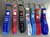 I Love UBU Keychains