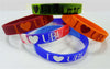 I Love UBU Wristbands