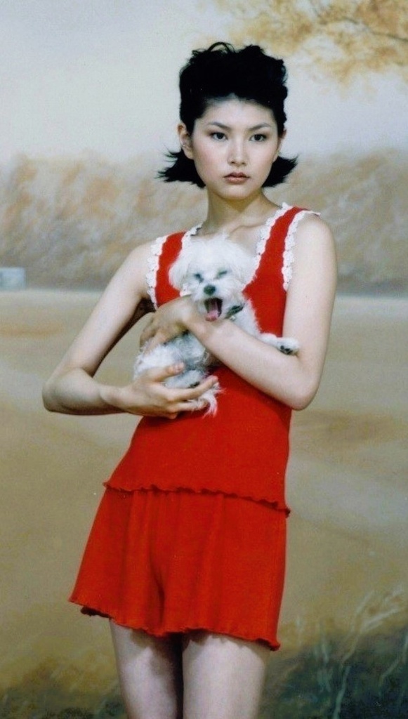 Madeline Tank Top & Boxer.JPG