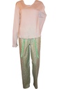 Colorful Giraffe PJ Bottom and Long Sleeve Tee - Mint (2021_10_09 23_25_59 UTC).jpg