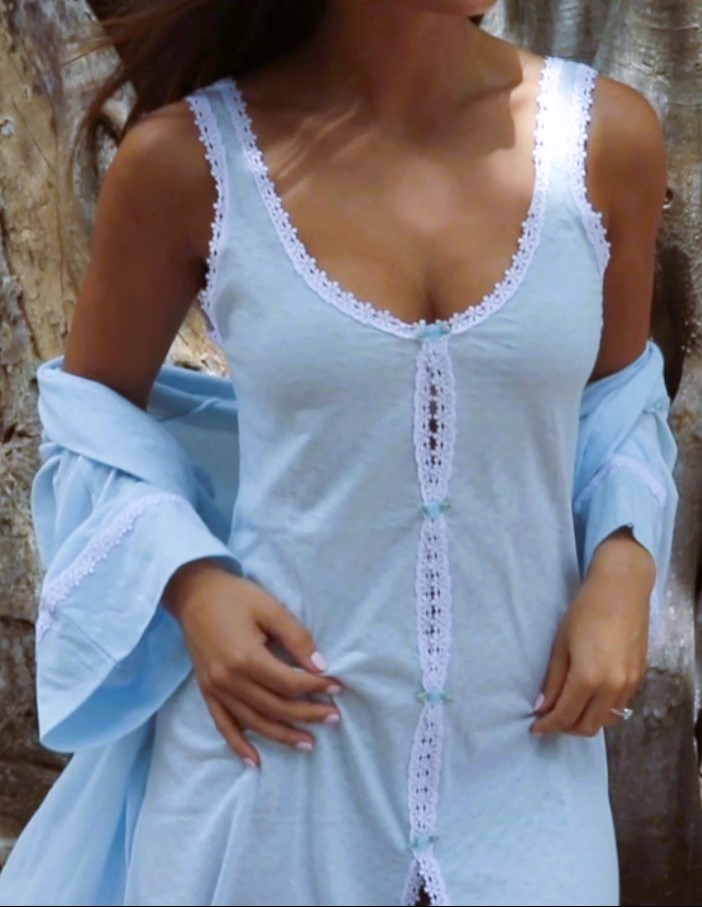 Simply Sweet Chemise - Short Wrap Set-2.jpg