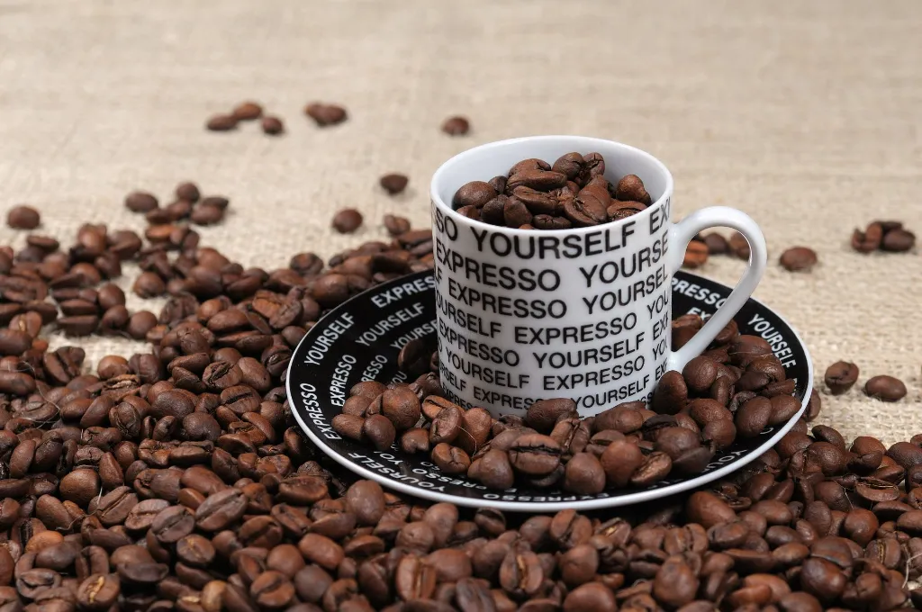 Expresso Yourself.webp
