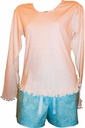 Crazy Swirls Boxer and Long Sleeve Tee - Blue.jpg