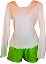 Crazy Swirls Boxer and Long Sleeve Tee - Green .jpg