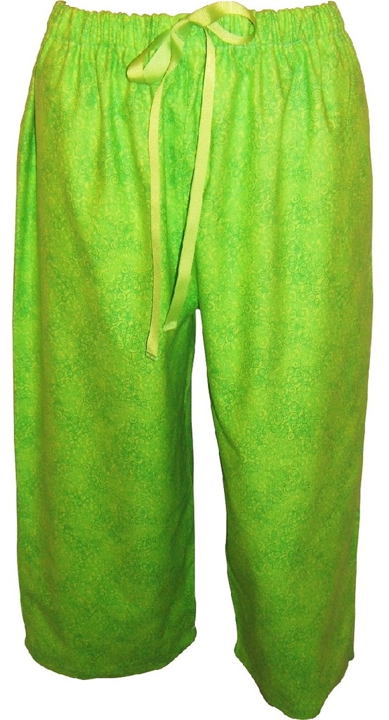 Crazy Swirls Capri - Green.jpg