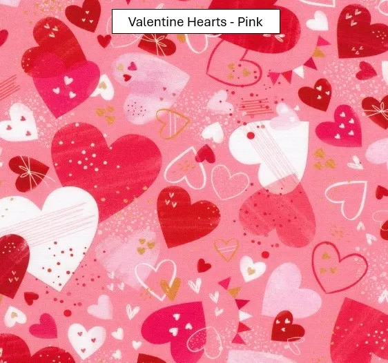 Valentine Hearts - Pink.webp