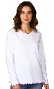 Long Sleeve PJ Top - 5.webp
