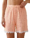 Crinkle Boxers - Peach.webp