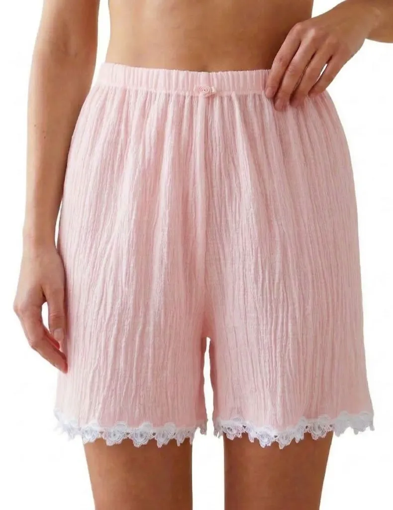 Crinkle Boxers - Pink.webp
