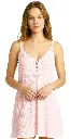Crinkle Chemise - Pink - 3.webp