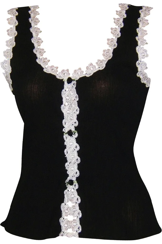 Crinkle Tank - Black (2021_10_09 23_25_59 UTC).webp