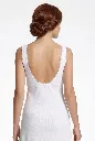 Angel Chemise - White - Back - 2.webp