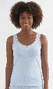 Angel Tank Top - Blue.webp