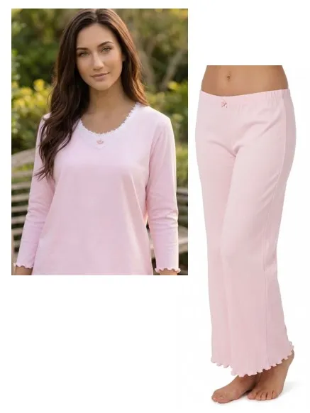 Angel Pajama - Pink.webp
