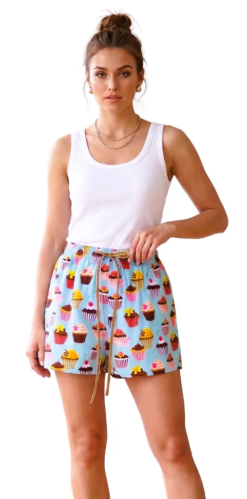 Sweet Cupcakes Boxer - 4.webp