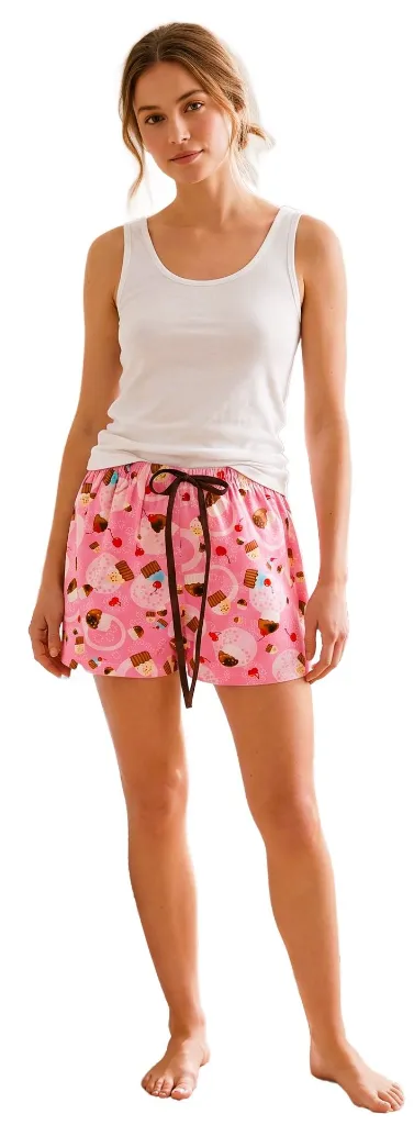 Sweet Cupcakes Boxer - 2.webp