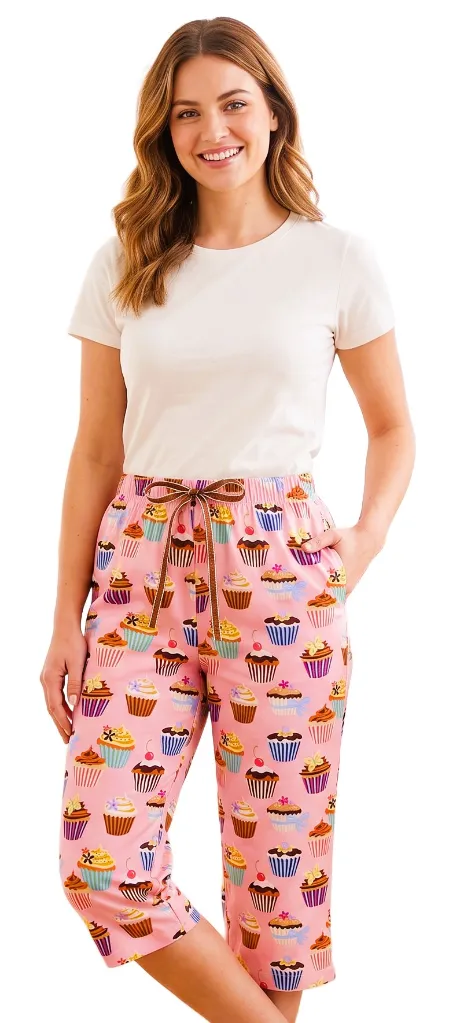 Sweet Cupcakes Capri - 2.webp