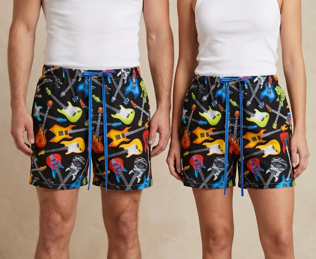 Funky Guitar Boxers.webp