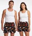 Guitar Boxers - Brown.webp