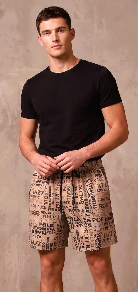 Multi Music Boxer - Male.webp