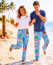 Santa Surfing PJ Bottoms - 2.jpg