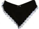 Crinkle Cotton Tap Pant