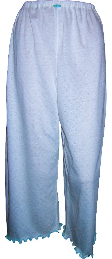 Simply Sweet Capri PJ Bottom