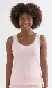 Angel Tank Top