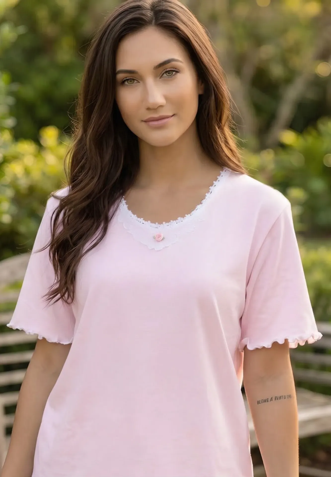 Angel Tee Shirt