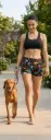 It's A Dog's World Boxers