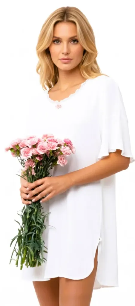 Angel Comfy Nightshirt 
