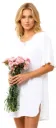 Angel Comfy Nightshirt 