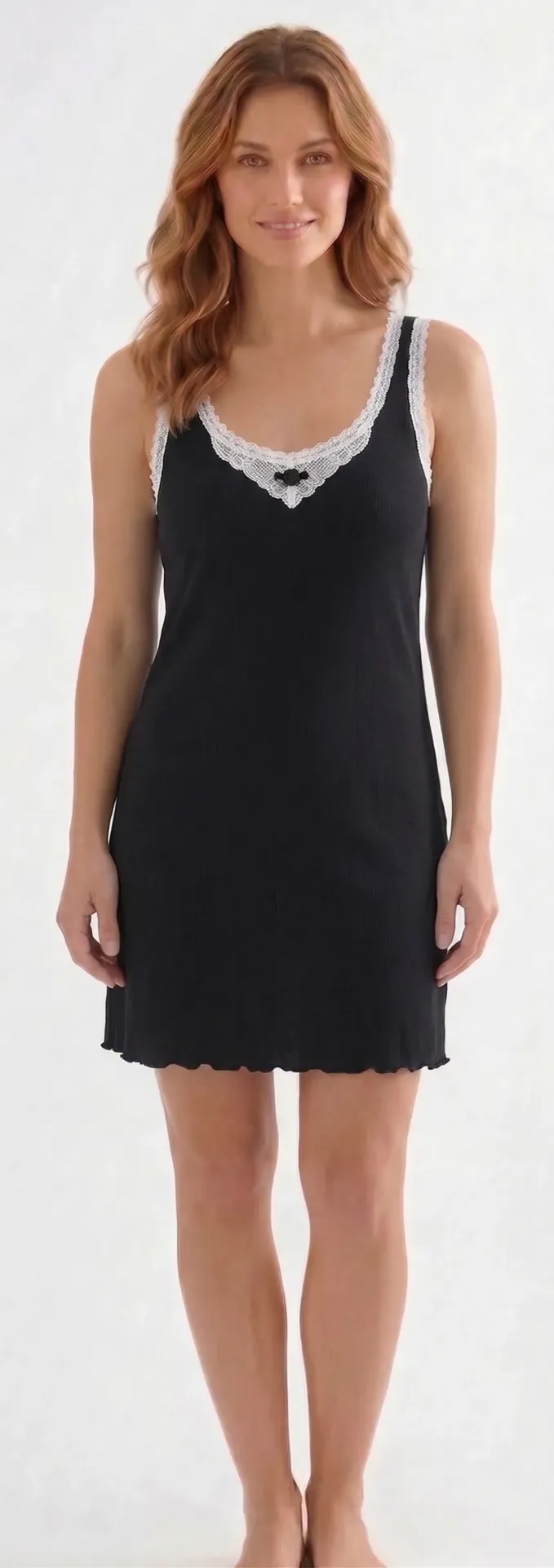 Angel Chemise