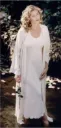 Angel Long Robe