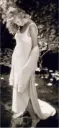 Angel Long Gown