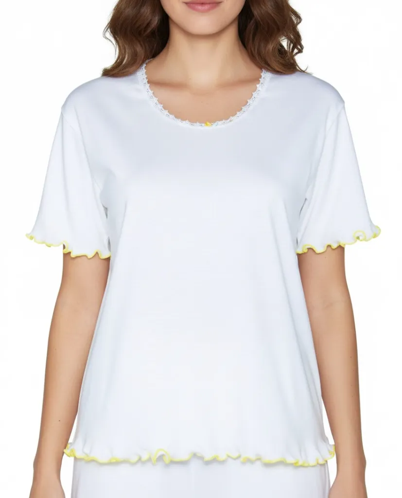 UBU Cotton Tee