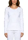 UBU Cotton Long Sleeve Tee 