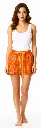 Playful Plaid Boxer Shorts (Boxer Only)