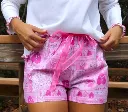 Caring Hearts Boxer Shorts