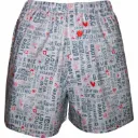 Love Sentiments Boxer Shorts