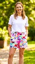 Love Hearts Boxer Shorts