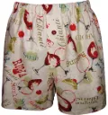 Napa Valley Wines Boxer Shorts 