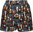 Craft Beer Boxer Shorts