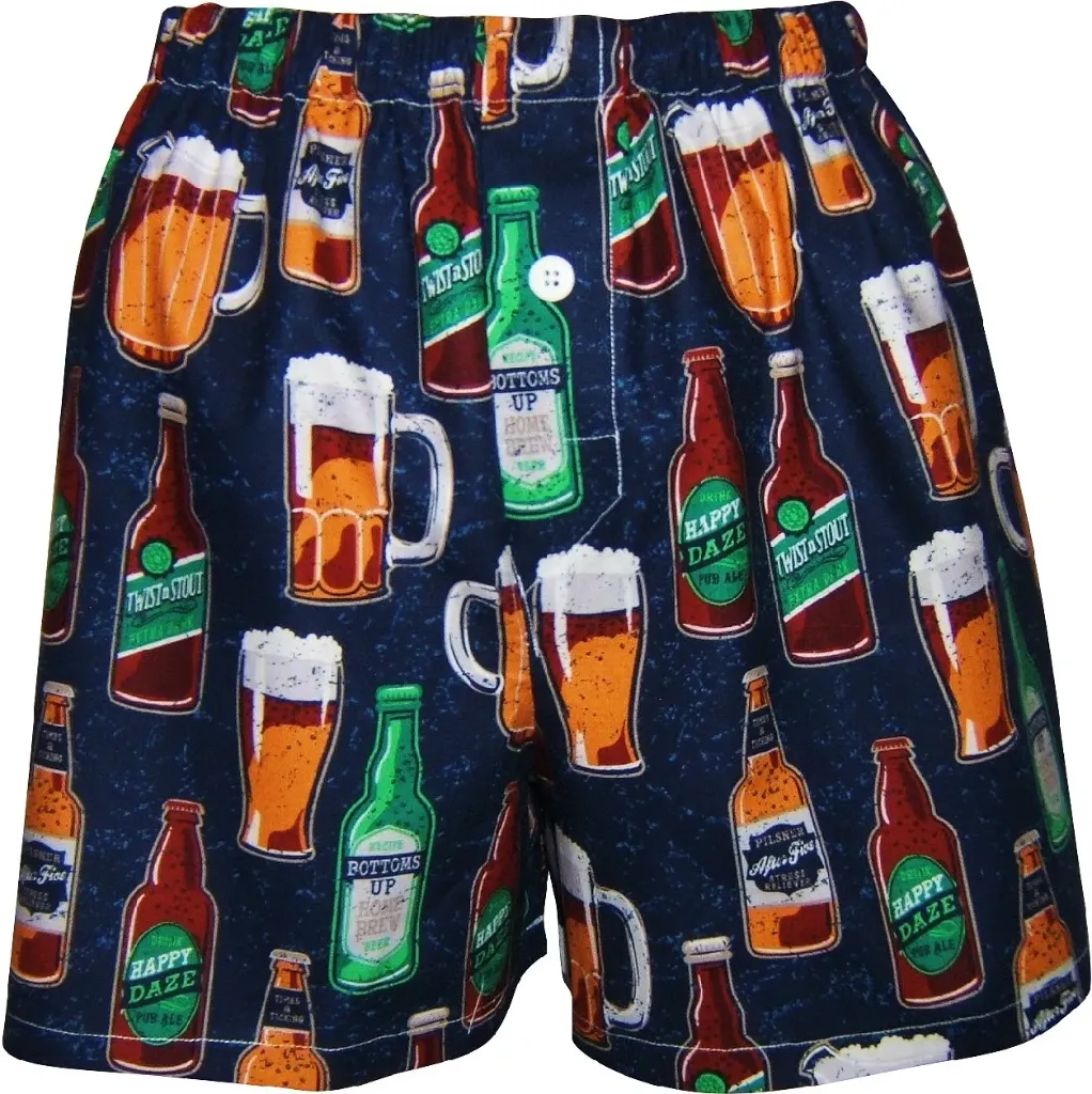 Another Beer Boxer Shorts