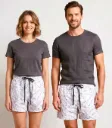 Classical Notes Boxer Shorts (Unisex)