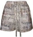 Orchestra Music Boxer Shorts