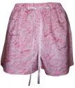 Ballerina Print Boxer Shorts 
