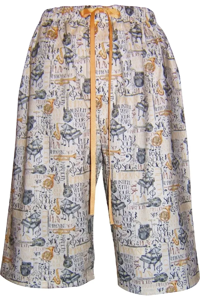 Heart of Music Shorts  