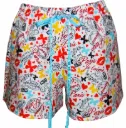 Paris Butterfly Boxer Shorts