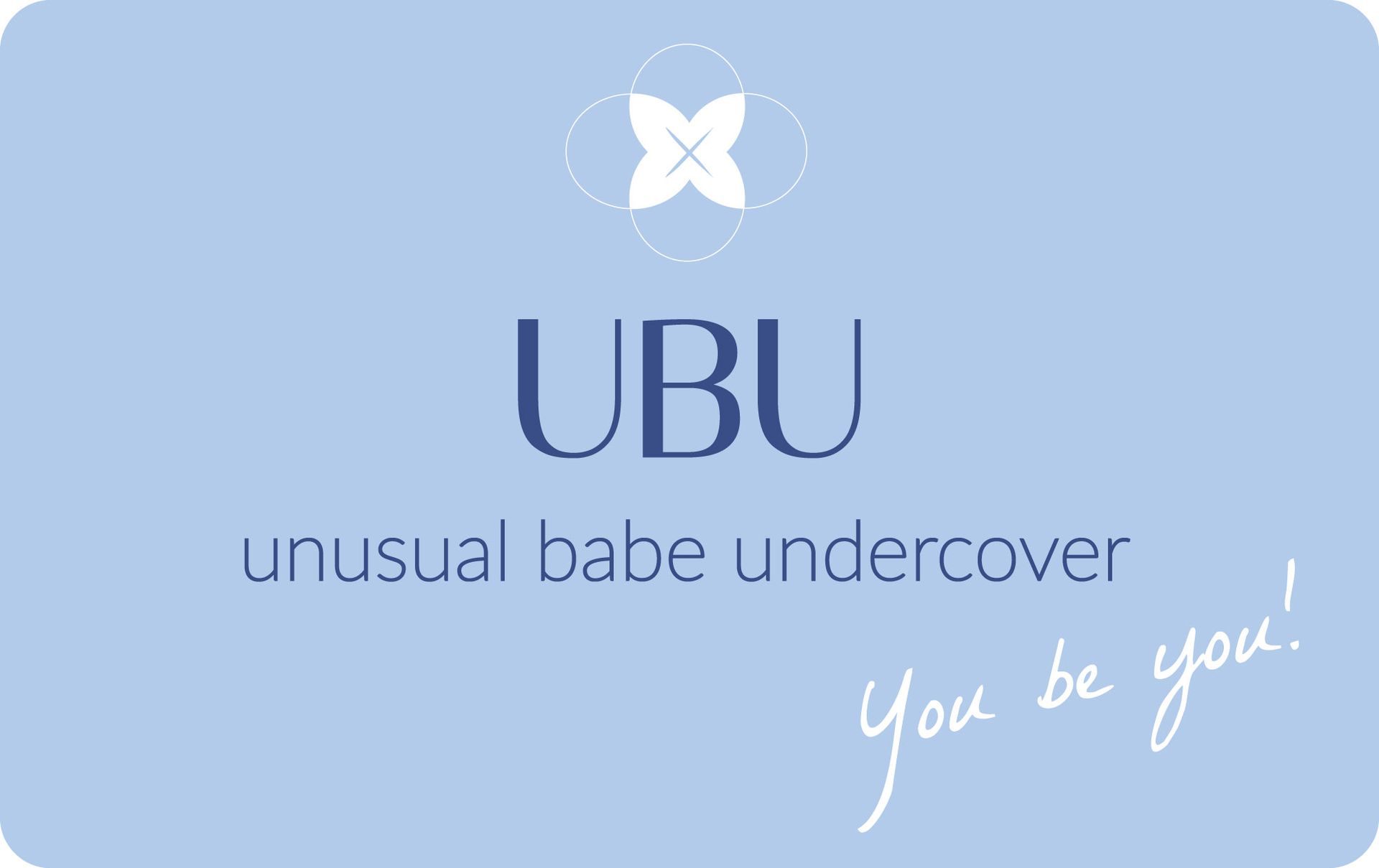 Unusual Babe Undercover